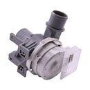 Washer Drain Pump Assembly AHA75673404 for LG Washer WT7400CW WT7400CV WT7405CV WT7405CW WT7900HBA