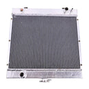 Water Cooler ED0073502910-S for Kohler Lombardini Engine KDI2504M/26 LDW1603 KDI1903M