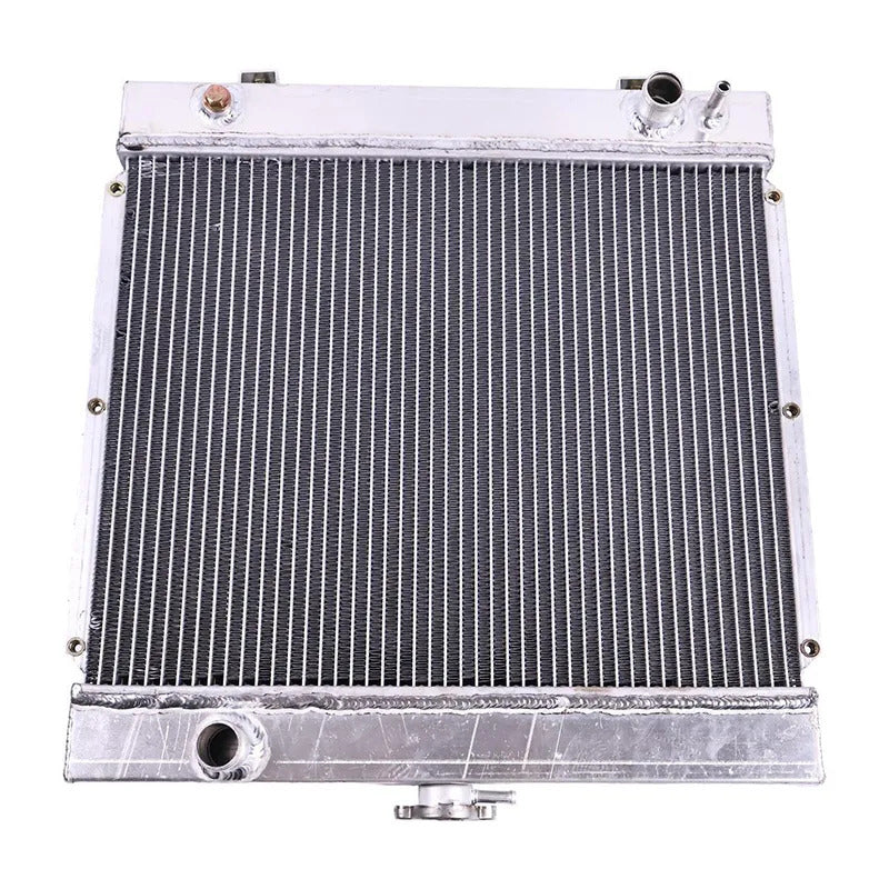 Water Cooler ED0073502910-S for Kohler Lombardini Engine KDI2504M/26 LDW1603 KDI1903M