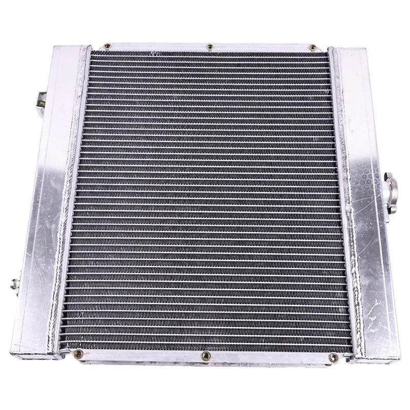 Water Cooler ED0073502910-S for Kohler Lombardini Engine KDI2504M/26 LDW1603 KDI1903M