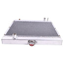 Water Cooler ED0073502910-S for Kohler Lombardini Engine KDI2504M/26 LDW1603 KDI1903M