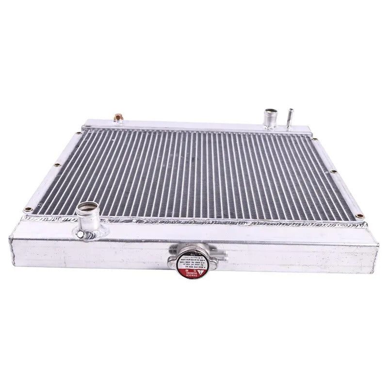 Water Cooler ED0073502910-S for Kohler Lombardini Engine KDI2504M/26 LDW1603 KDI1903M