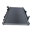 Water Cooler Radiator SH01-15-200A for Mazda CX-5 2012-2023 2.2D