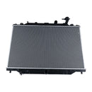 Water Cooler Radiator SH01-15-200A for Mazda CX-5 2012-2023 2.2D
