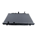 Water Cooler Radiator SH01-15-200A for Mazda CX-5 2012-2023 2.2D