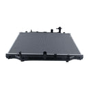 Water Cooler Radiator SH01-15-200A for Mazda CX-5 2012-2023 2.2D