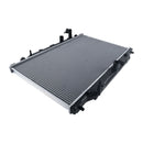 Water Cooler Radiator SH01-15-200A for Mazda CX-5 2012-2023 2.2D