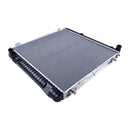 Water Cooling Radiator A4635000402 for Mercedes-Benz G63 5.5L V8 G65 6.0L V12 2013-2018