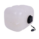 Water Expansion Tank VOE17214676 for Volvo Excavator EC140C EC160D EC210B EC240B EC300D ECR145C EW140D EW180D