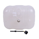 Water Expansion Tank VOE17214676 for Volvo Excavator EC140C EC160D EC210B EC240B EC300D ECR145C EW140D EW180D