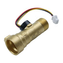 Water Flow Sensor 2022107584 2GWH-24 for Girard GSWH-2