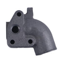 Water Inlet Connection J934878 for CASE Excavator 688 688C 9010 9020 CX130 CX160 850D Loader 621B W14B 780C
