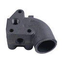 Water Inlet Connection J934878 for CASE Excavator 688 688C 9010 9020 CX130 CX160 850D Loader 621B W14B 780C