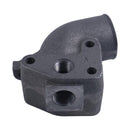 Water Inlet Connection J934878 for CASE Excavator 688 688C 9010 9020 CX130 CX160 850D Loader 621B W14B 780C