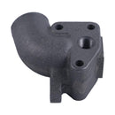 Water Inlet Connection J934878 for CASE Excavator 688 688C 9010 9020 CX130 CX160 850D Loader 621B W14B 780C