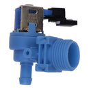 Water Inlet Valve W10327250 W10327249 for Whirlpool Kenmore Dishwasher