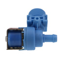 Water Inlet Valve W10327250 W10327249 for Whirlpool Kenmore Dishwasher