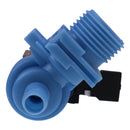 Water Inlet Valve W10327250 W10327249 for Whirlpool Kenmore Dishwasher