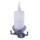 Water-Oil Separator 129906-55700 for Komatsu Doosan SOLAR 55-V 75-V