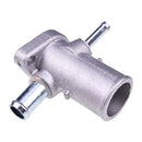 Water Outlet 16304-78150-71 for Toyota Engine 4Y Forklift 02-5FG28 02-5FG30 04-5FG28 04-5FG30 5FG28 5FG30 02-5FGF30 02-5FGU30 02-6FG28