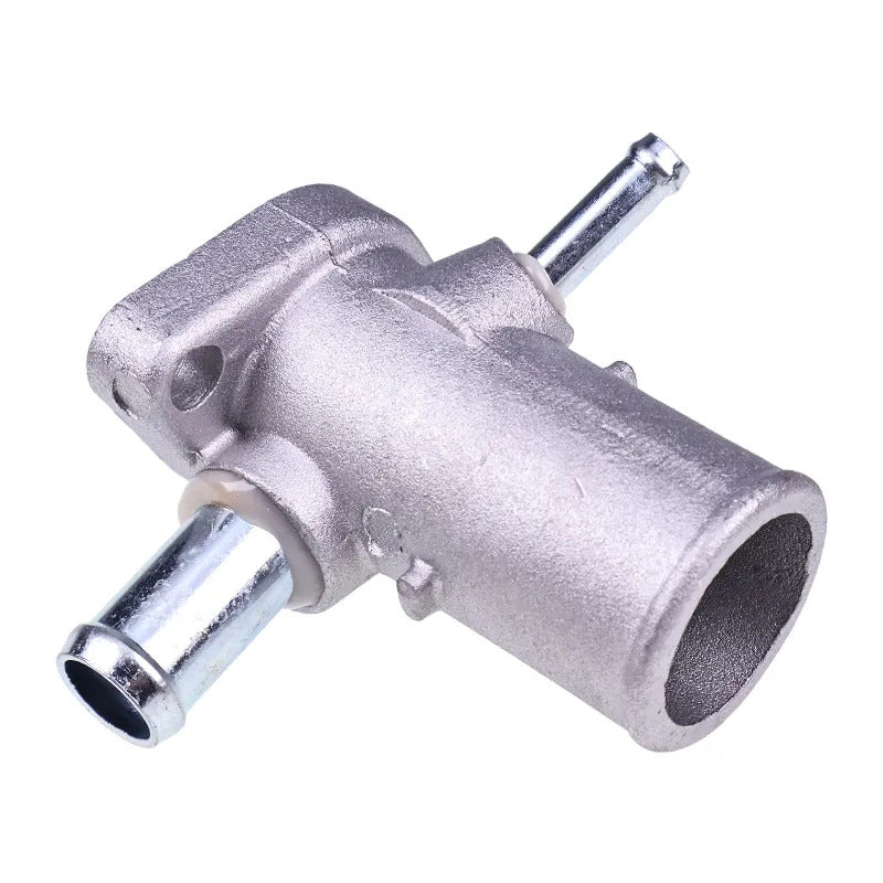 Water Outlet 16304-78150-71 for Toyota Engine 4Y Forklift 02-5FG28 02-5FG30 04-5FG28 04-5FG30 5FG28 5FG30 02-5FGF30 02-5FGU30 02-6FG28