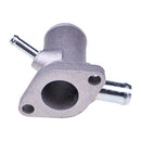 Water Outlet 16304-78150-71 for Toyota Engine 4Y Forklift 02-5FG28 02-5FG30 04-5FG28 04-5FG30 5FG28 5FG30 02-5FGF30 02-5FGU30 02-6FG28