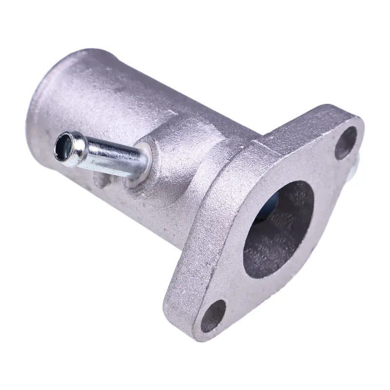 Water Outlet 16304-78150-71 for Toyota Engine 4Y Forklift 02-5FG28 02-5FG30 04-5FG28 04-5FG30 5FG28 5FG30 02-5FGF30 02-5FGU30 02-6FG28