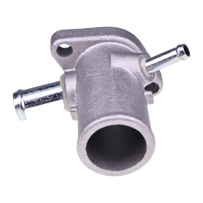 Water Outlet 16304-78150-71 for Toyota Engine 4Y Forklift 02-5FG28 02-5FG30 04-5FG28 04-5FG30 5FG28 5FG30 02-5FGF30 02-5FGU30 02-6FG28