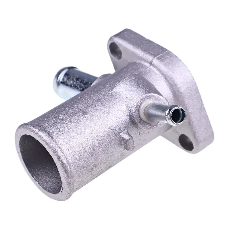 Water Outlet 16304-78150-71 for Toyota Engine 4Y Forklift 02-5FG28 02-5FG30 04-5FG28 04-5FG30 5FG28 5FG30 02-5FGF30 02-5FGU30 02-6FG28