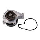 Water Pump 11518623574 for BMW X1 X2 Mini Cooper Clubman Paceman Countryman 2014-2019
