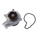 Water Pump 11518623574 for BMW X1 X2 Mini Cooper Clubman Paceman Countryman 2014-2019