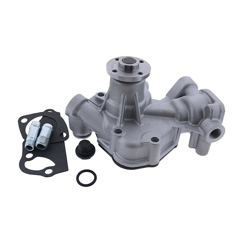 Water Pump 119265-42002 for Yanmar 3T68 3TN68 3TNE68 3D68 Industrial Engine Komatsu Excavator