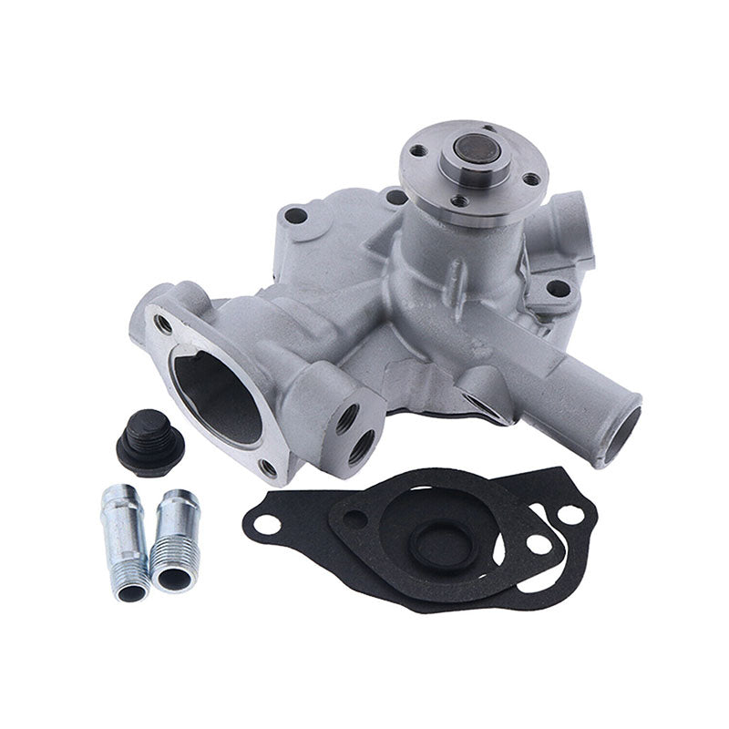 Water Pump 119265-42002 for Yanmar 3T68 3TN68 3TNE68 3D68 Industrial Engine Komatsu Excavator