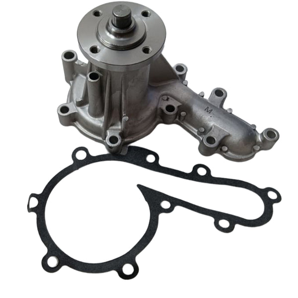 Water Pump 119770-00730 for Yanmar Engine 6LP-DTE 6LP-STE 6LPA-DTZP