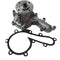Water Pump 119770-00730 for Yanmar Engine 6LP-DTE 6LP-STE 6LPA-DTZP
