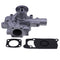 Water Pump 129900-42054 129900-42056 129900-42057 for Yanmar Engine 4TNE92 4TNE94 4TNE94L 4TNE98