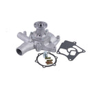 Water Pump 16100-22060-71 for Toyota Engine 2J Forklift 02-2FDC20 02-2FDC25 02-FDC18 02-FDC23 2FDC20 2FDC25 FDC18 FDC23 02-2SD10