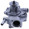 Water Pump 16100-UB020 for Toyota Engine 4Y Forklift 7FG15 7FG20 7FG25 7FG30 7FGCU25 7FGCU30