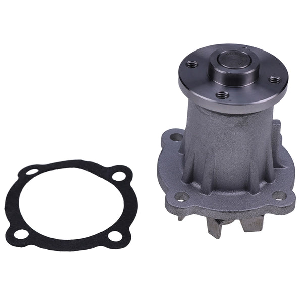 Water Pump 16120-23010-71 for Toyota Engine 4P Forklift 4FG10 4FG25 3FD20 3FD25