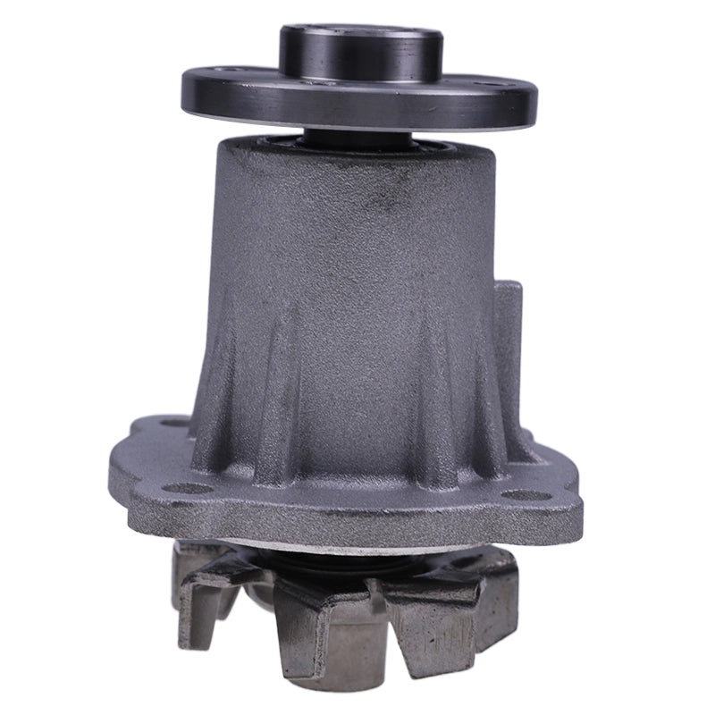 Water Pump 16120-23010-71 for Toyota Engine 4P Forklift 4FG10 4FG25 3FD20 3FD25