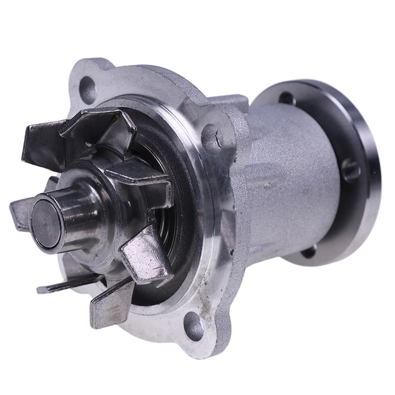 Water Pump 16120-23010-71 for Toyota Engine 4P Forklift 4FG10 4FG25 3FD20 3FD25