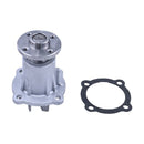 Water Pump 16120-78004-71 for Toyota Engine 4P Forklift 02-2SGH10 2SGH10 02-2SGH7 2SGH7 02-3FG20 02-3FG25 02-4FG20 02-4FG23