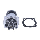 Water Pump 16120-78004-71 for Toyota Engine 4P Forklift 02-2SGH10 2SGH10 02-2SGH7 2SGH7 02-3FG20 02-3FG25 02-4FG20 02-4FG23