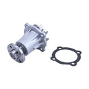 Water Pump 16120-78004-71 for Toyota Engine 4P Forklift 02-2SGH10 2SGH10 02-2SGH7 2SGH7 02-3FG20 02-3FG25 02-4FG20 02-4FG23