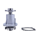 Water Pump 16120-78004-71 for Toyota Engine 4P Forklift 02-2SGH10 2SGH10 02-2SGH7 2SGH7 02-3FG20 02-3FG25 02-4FG20 02-4FG23