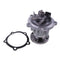 Water Pump 16120-78120-71 for Toyota Engine 5K Forklift 5FG10 5FG25 6FG10 6FG25