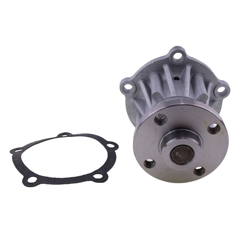 Water Pump 16120-78120-71 for Toyota Engine 5K Forklift 5FG10 5FG25 6FG10 6FG25