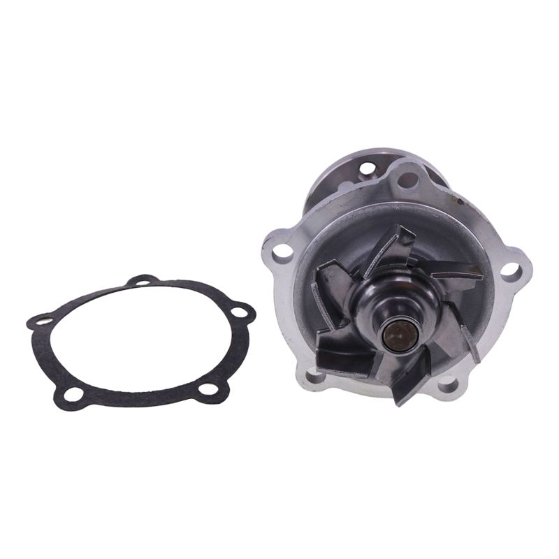Water Pump 16120-78120-71 for Toyota Engine 5K Forklift 5FG10 5FG25 6FG10 6FG25