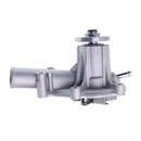 Water Pump 16251-73034 & Thermostat With Gasket 15531-73011 15531-73270 for Kubota Engine V1505 V1305 D905 D1005 D1105
