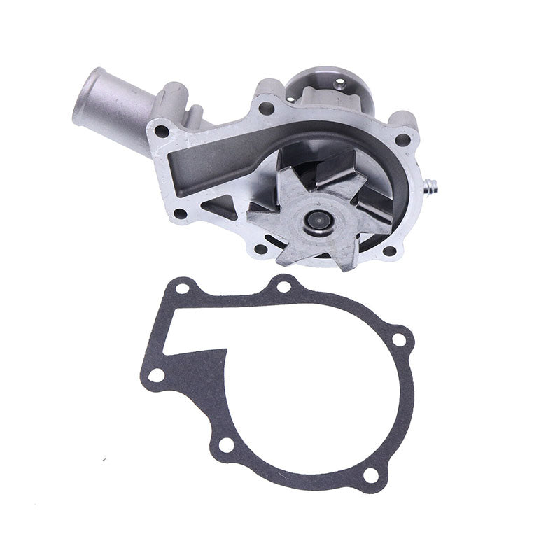 Water Pump 16251-73034 & Thermostat With Gasket 15531-73011 15531-73270 for Kubota Engine V1505 V1305 D905 D1005 D1105